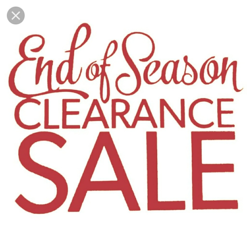 reasonable offers accepted